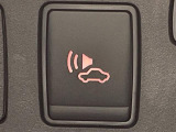 【車両接近通報装置】低速でモーターによる走行をしている時に、歩行者にクルマの接近を知らせ、注意を促します!一時停止スイッチでON/OFFの切り替えが可能です!