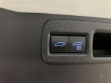【パワーバックドア】荷物で手が塞がってても大丈夫!リモコンでピッ!力要らずでラクラク開閉!