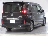●納車から1年間の無料保証(ホッと保証)が付いています。万一の保証修理は、全国のホンダディーラーをご利用いただくことができます。お近くのお客様も遠方のお客様も安心してご購入いただくことができます。