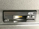 【ETC】高速道路の料金所をストレスなく通過!話題のスポットやサービスエリアに多い「スマートIC」利用時は必須のアイテムです。当店でセットアップを実施、ご納車当日からすぐにご利用いただけます!