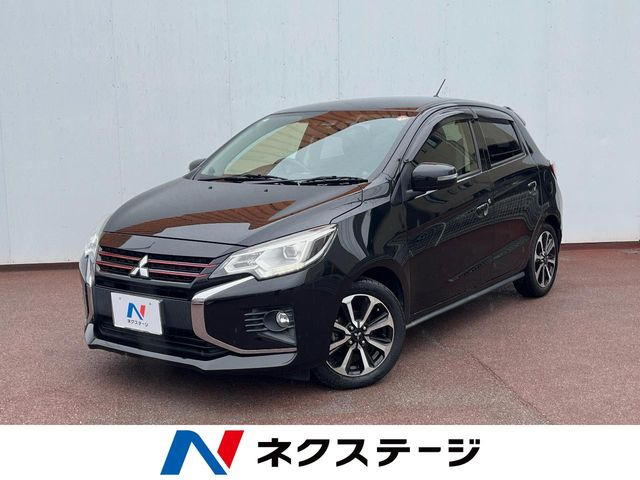 ミラージュ1.2 G