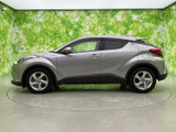C-HR ハイブリッド 1.8 S 