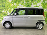 スペーシア X 4WD 