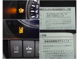 様々な安全装備があなたを守ります!詳しくは店頭で!