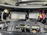 親切・丁寧な専門メカニックスタッフが応対!・車検・点検整備・事故等の修理などアフターサービスも安心。お車のカスタマイズもネクステージのサービススタッフまでご相談ください!