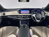 Sクラス S400 AMGライン 本革シート サンルーフ