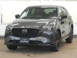 マツダ CX-5