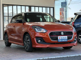 スイフト 1.2 ハイブリッド(HYBRID) RS 