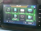 MJ323DL9インチメモリーナビフルセグTV/DVD/CD/BT付き!ドライブがひときわ楽しくなっちゃいますね♪