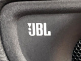 【JBLサウンドシステム付き純正ナビ】充実のナビ機能はもちろん、高度なチューニング能力が搭載されており、高音質な音楽をお楽しみいただけます♪