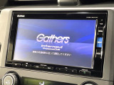 【純正ナビ】人気の純正ナビを装備。オーディオ機能も充実しており、Bluetooth接続すればお持ちのスマホやMP3プレイヤーの音楽を再生可能!毎日の運転がさらに楽しくなります!!