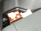【パンク修理キット】パンク修理キットが付属します。※応急用タイヤは付属しておりません。※損傷の状態によっては修理できない場合があります。