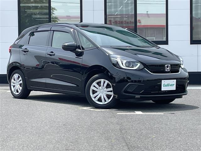 フィット 1.5 e:HEV ホーム 修復歴無し