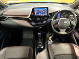 C-HR  G LEDエディション