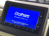 【純正ナビ】人気の純正ナビを装備。オーディオ機能も充実しており、Bluetooth接続すればお持ちのスマホやMP3プレイヤーの音楽を再生可能!毎日の運転がさらに楽しくなります!!
