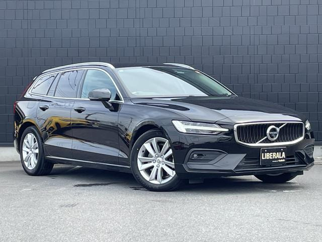 V60 T5 モメンタム 本革シート 修復歴無し