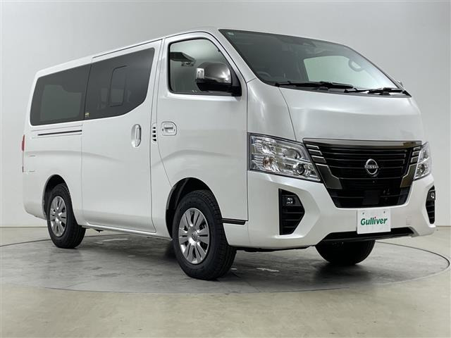 キャラバン2.4 グランドプレミアム GX ロング ディーゼル 4WD4WD 修復歴無し
