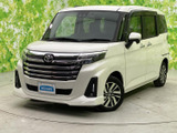 トヨタ ルーミー