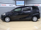 シエンタ 1.5 G ウェルキャブ 車いす仕様車 タイプIII 助手席側セカンドシート付 