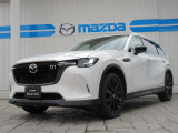 マツダ CX-80