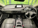 CX-30 2.0 20S ブラックトーンエディション 