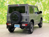 ジムニー XC 4WD 