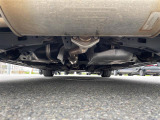 【下回り】目立つ錆や腐食もなくきれいな状態です!もちろん納車前には法定点検を実施致します!//