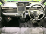 ワゴンR ハイブリッド(HYBRID) FX スズキ セーフティ サポート非装着車 