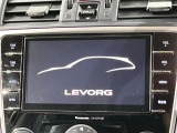 レヴォーグ 1.6 GT-S アイサイト 4WD 