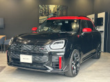 【MINI正規ディーラーMINI NEXT福岡東】弊社車輌をご覧頂き、誠にありがとうございます♪車輌価格には保証料金も含まれております。安心してご検討下さい! ※定休日 第二・第三火曜日と毎週水曜日