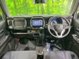ハスラー J スタイルII ターボ 