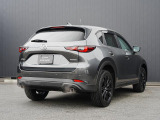 CX-5 2.0 20S ブラック セレクション 