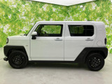 タフト X 4WD 