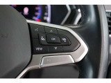 クルーズコントロールにレーダーセンサーを組み合わせたシステムとなります。長距離走行時などでの疲労を低減させます!