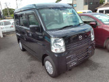 スクラム バスター ハイルーフ 5AGS車 