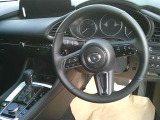 MAZDA3ファストバック 1.8 XD ドライブ エディション 