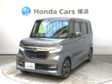 ホンダカーズ横浜 U-Select新横浜へようこそ! 当社下取りのお墨付き車両!人気車両で充実装備の一台!おススメです☆どうぞご覧ください☆