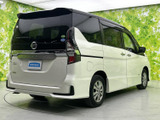 セレナ 2.0 ハイウェイスターV 4WD 