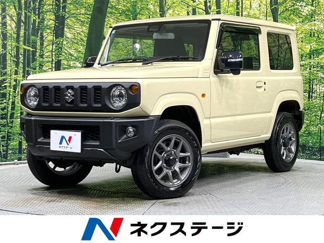 ジムニー  XC