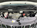 親切・丁寧な専門メカニックスタッフが応対!・車検・点検整備・事故等の修理などアフターサービスも安心。お車のカスタマイズもネクステージのサービススタッフまでご相談ください!