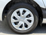 タイヤの状態は現車でのご確認をお願いいたします。