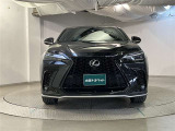 NX 350h Fスポーツ 