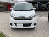 デイズ X 4WD 