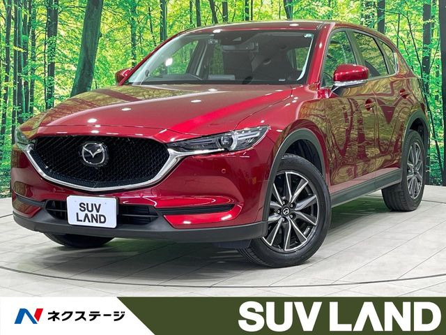 CX-5  XD プロアクティブ