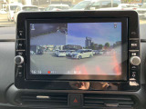 日産純正ドライブレコーダーが付いております!運転中の録画を行ってくれますので、万が一のときに役に立ってくれますよ!