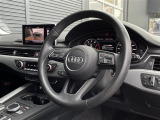 A4 2.0 TFSI スポーツ 修復歴無し