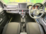 ジムニーノマド 1.5 FC 4WD 