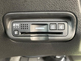 【ETC】高速道路の料金所をストレスなく通過!話題のスポットやサービスエリアに多い「スマートIC」利用時は必須のアイテムです。当店でセットアップを実施、ご納車当日からすぐにご利用いただけます!