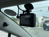 【 ドライブレコーダー 】運転中の記録を残します!事故などを起こした起こされた時の証拠を残します!//