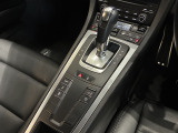 PDKの電光石火と言われるシフトチェンジを是非ご堪能ください。